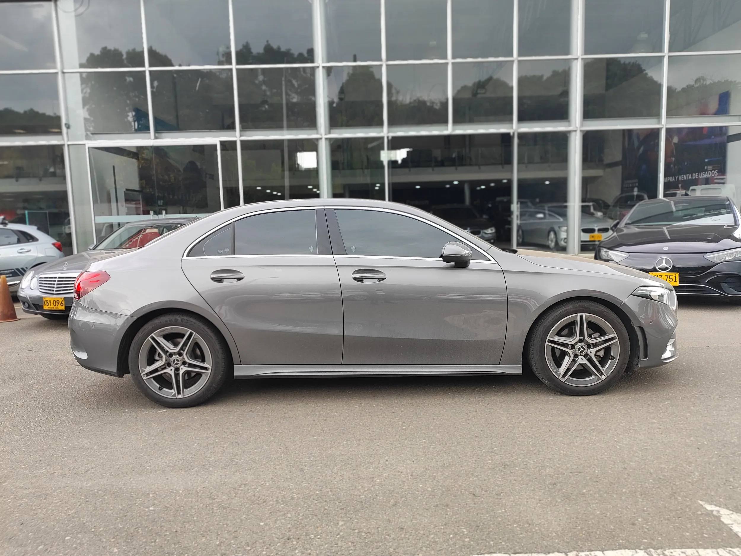 MERCEDES BENZ A 200 [W176] 2023