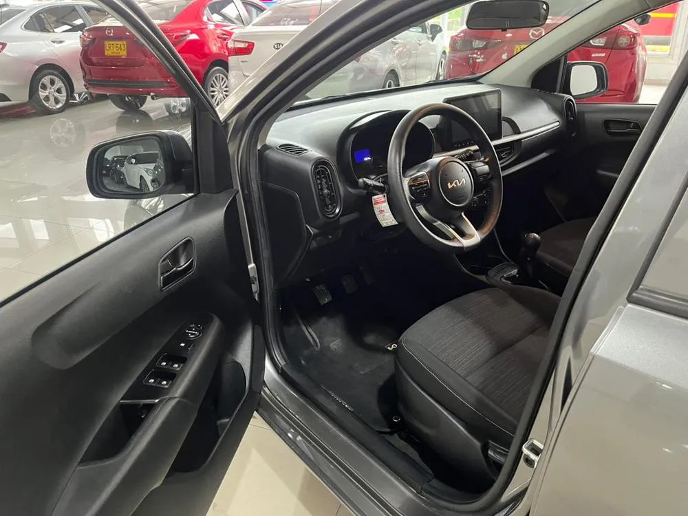 KIA PICANTO [3] VIBRANT 2023