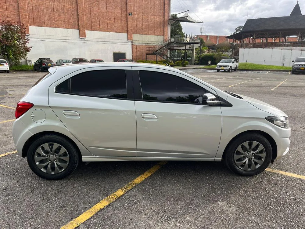 CHEVROLET JOY HATCHBACK 2023