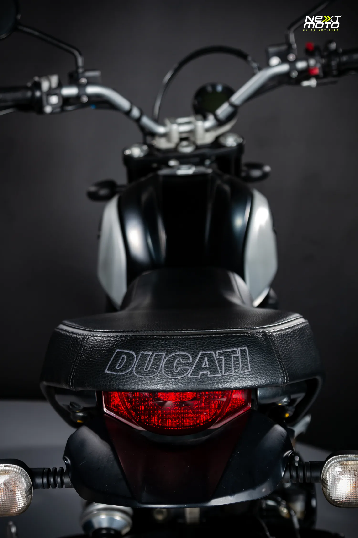 DUCATI SCRAMBLER ICON 2022