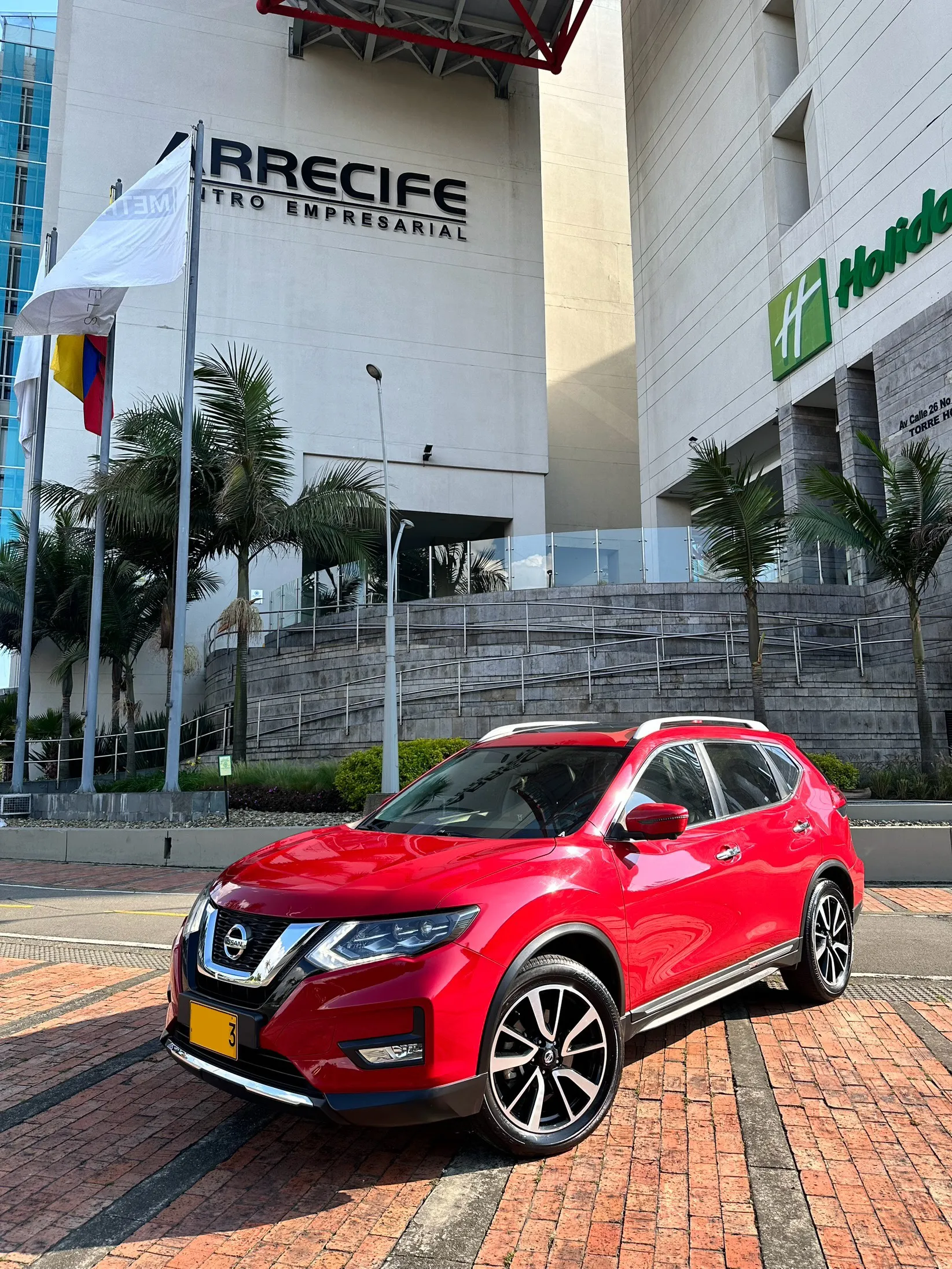 NISSAN X TRAIL [T32] EXCLUSIVE 2020