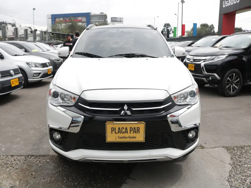 MITSUBISHI ASX 2.0L 2020