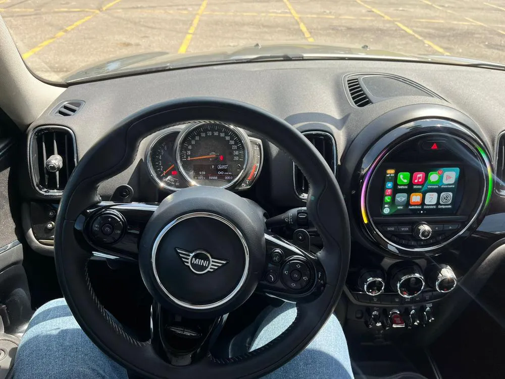 MINI COUNTRYMAN F60 COOPER S CHILI 2020