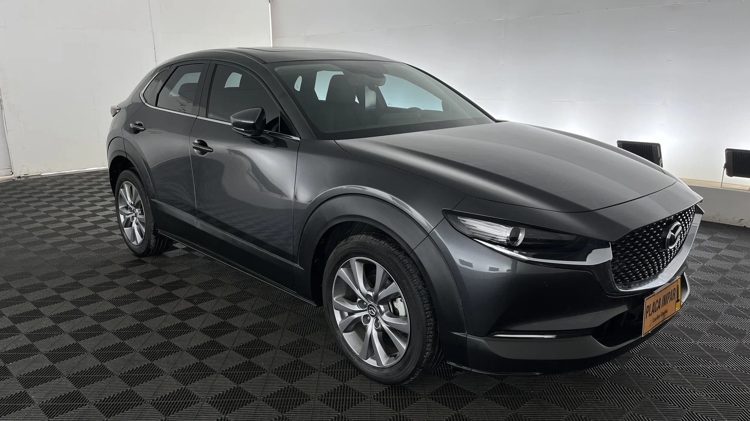 MAZDA CX30 GRAND TOURING 2021