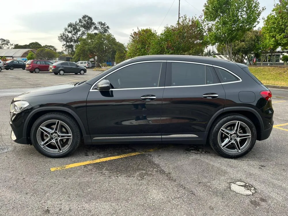 MERCEDES BENZ GLA 200 [H247] AMG LINE 2022