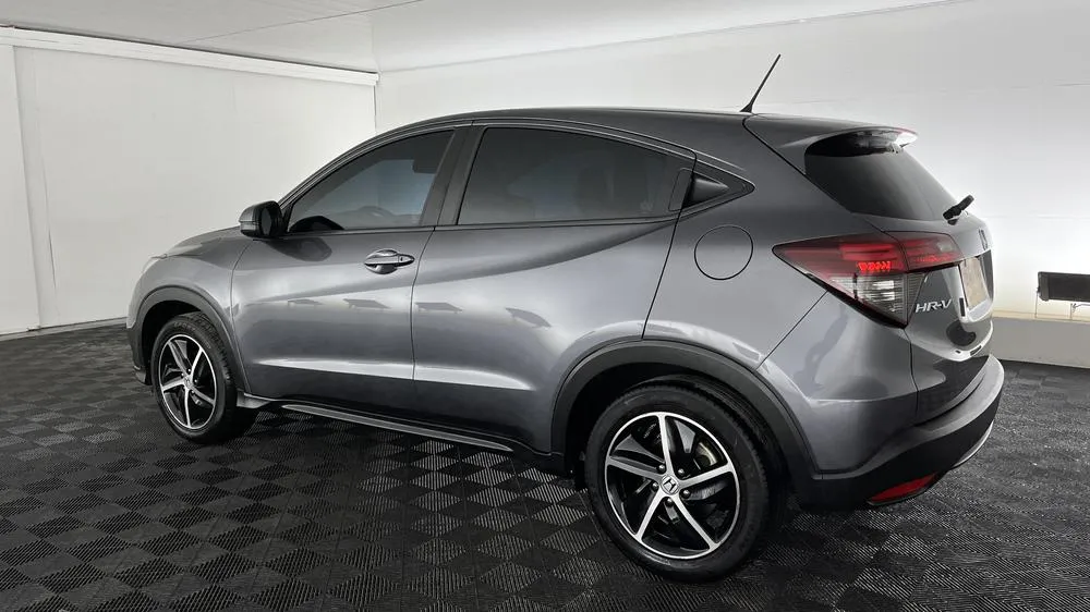 HONDA HRV LX 2022