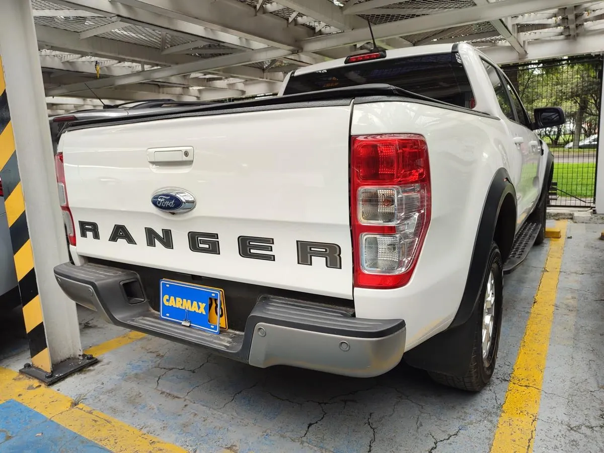 FORD RANGER XLS 2023