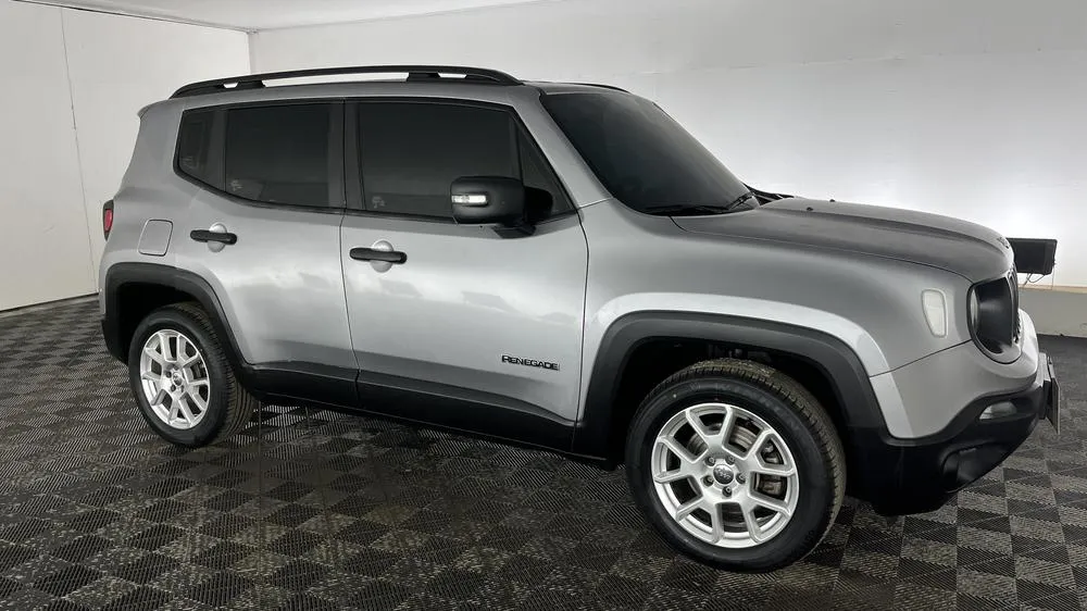 JEEP RENEGADE SPORT PLUS 2022