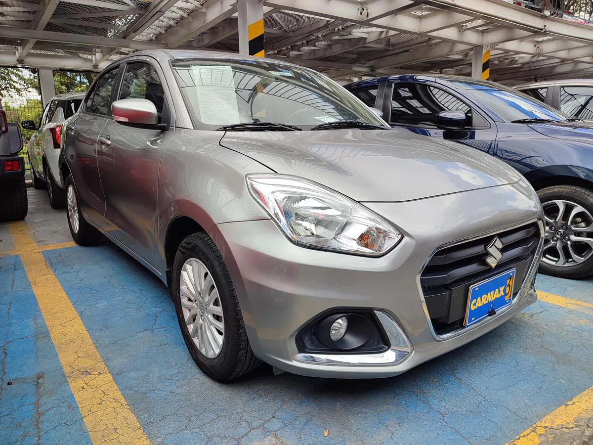 SUZUKI SWIFT DZIRE 2023