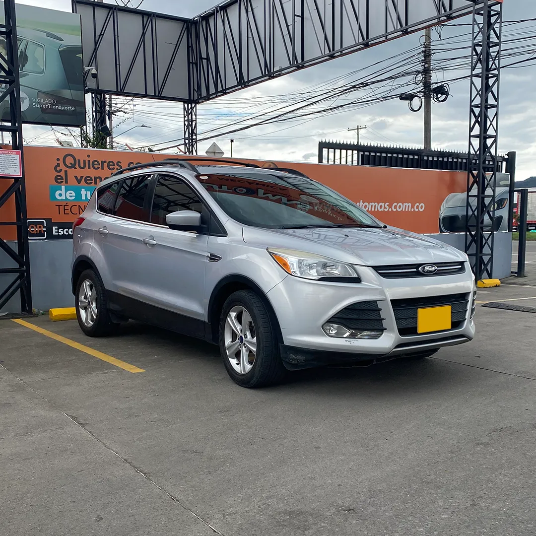 FORD ESCAPE 2014