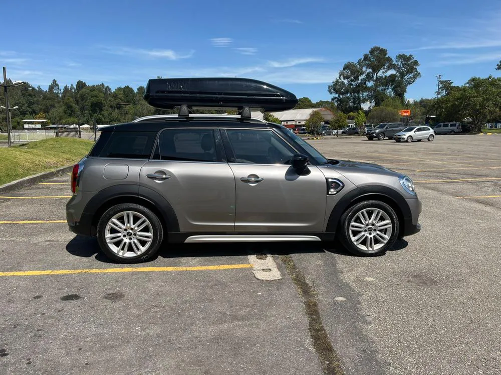 MINI COUNTRYMAN F60 COOPER S CHILI 2020