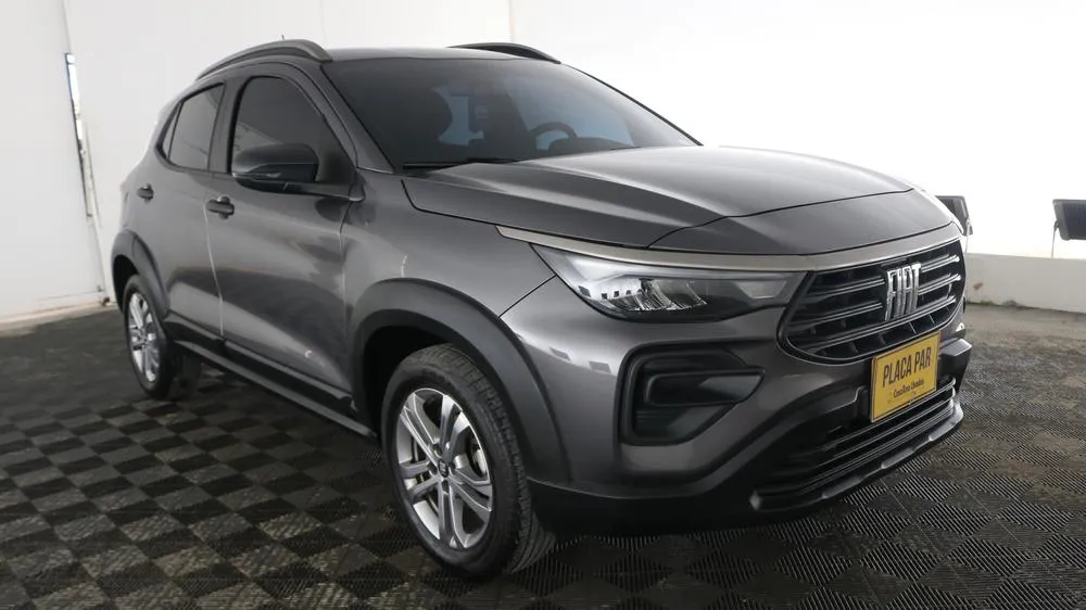 FIAT PULSE 2023