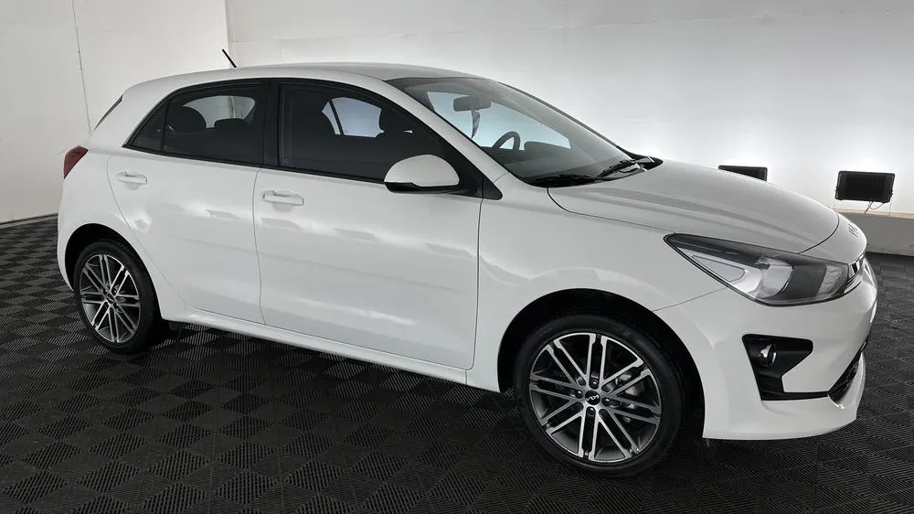 KIA Rio VIBRANT PLUS  2023