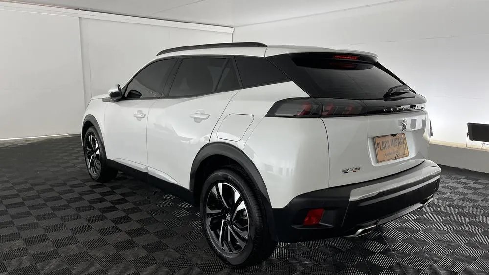 PEUGEOT 3008 [2] ALLURE 2021