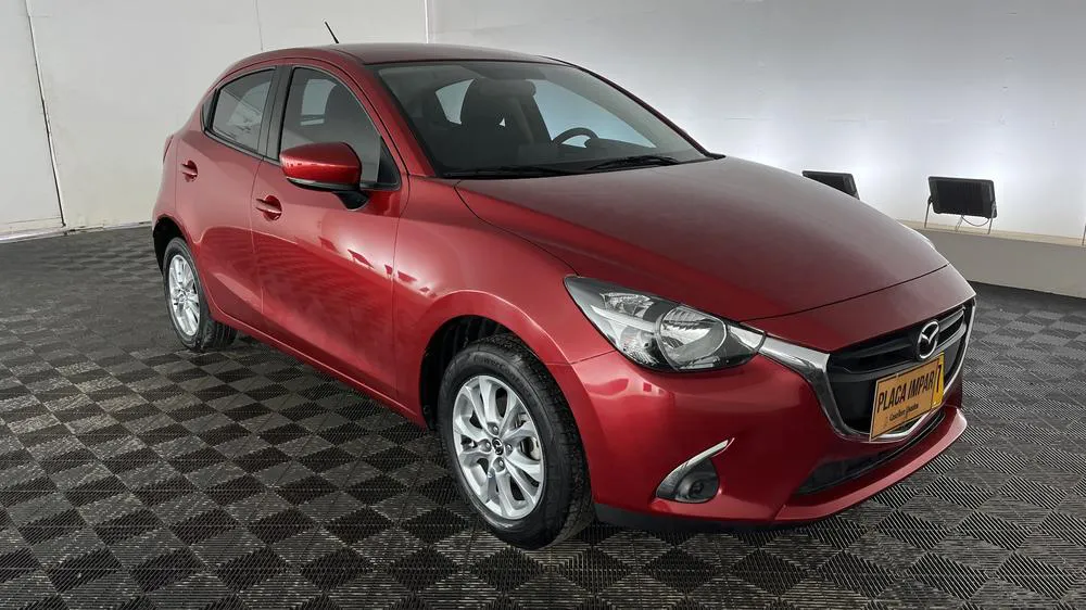 MAZDA 2 [2] Touring 2019