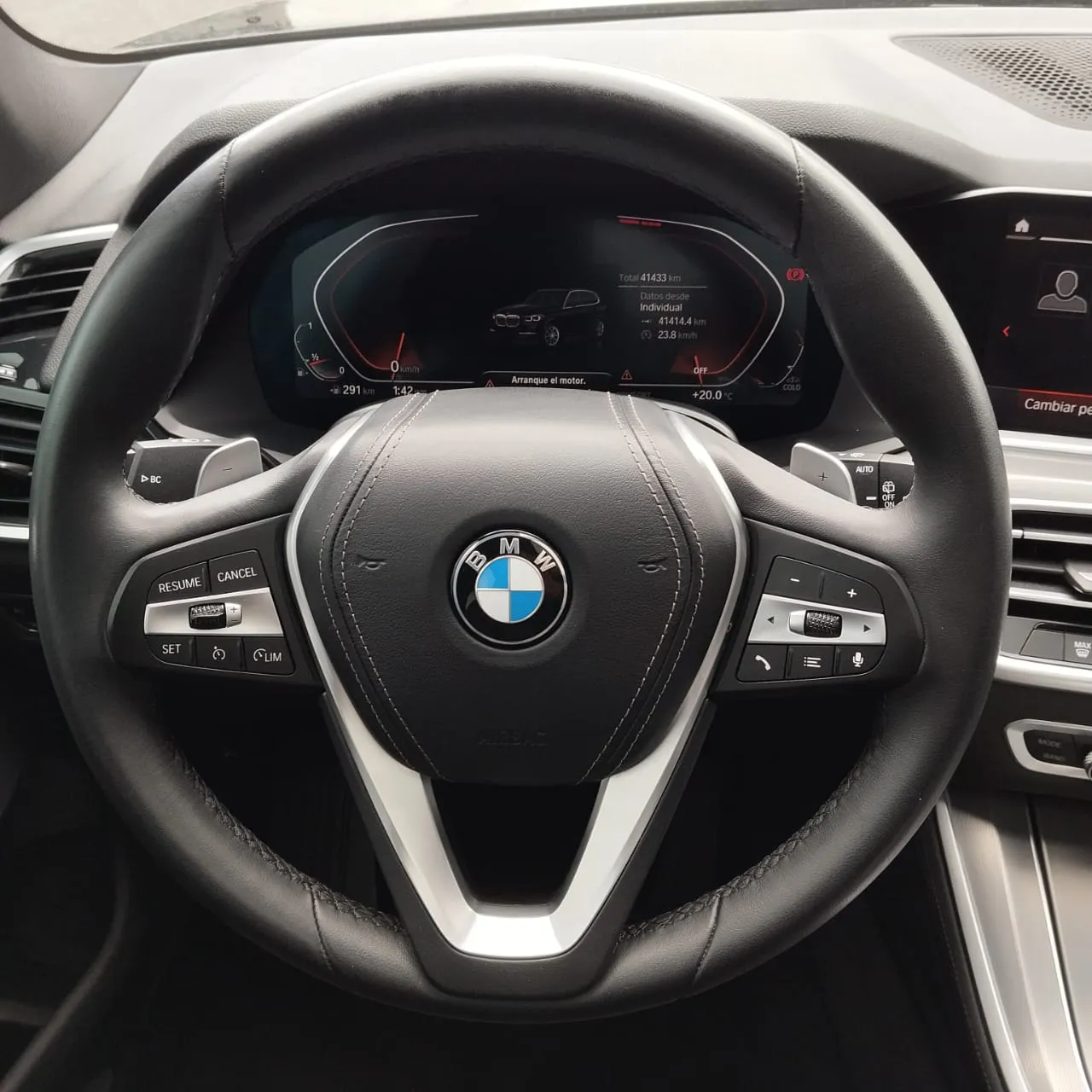 BMW X5 [G05] xDrive40i 2021