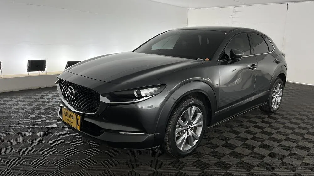 MAZDA CX30 TOURING 2023