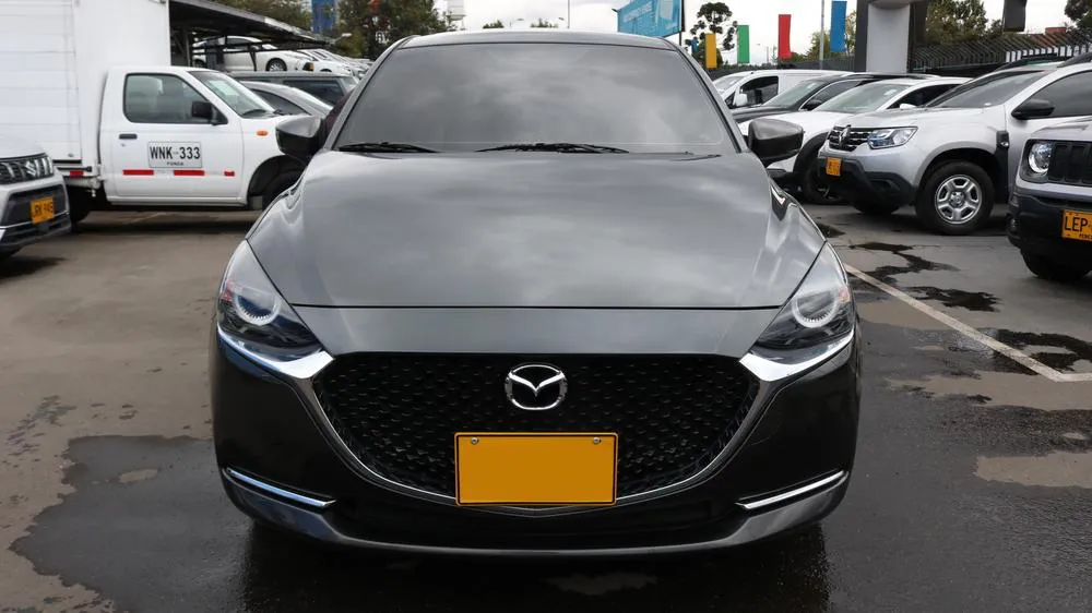 MAZDA 2 [2] Grand Touring LX 2023