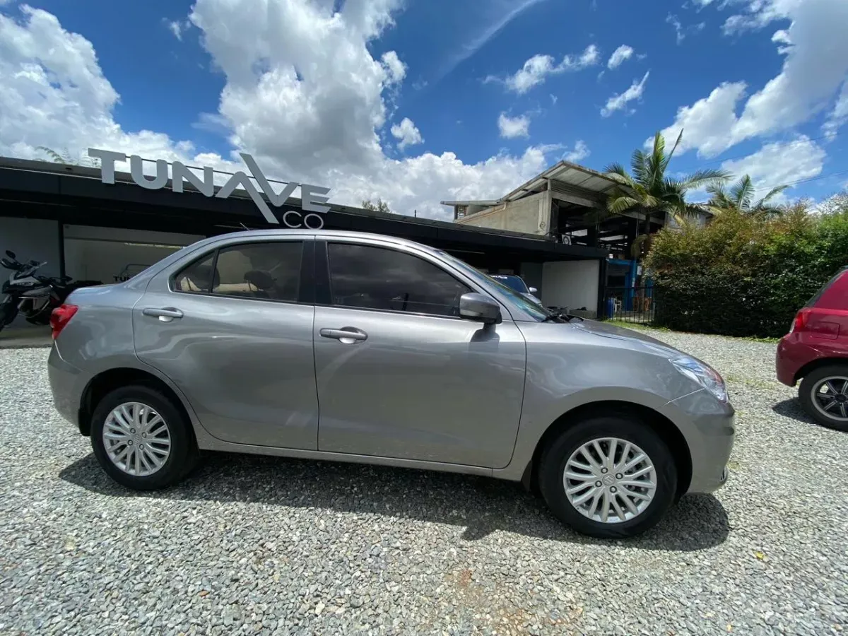 SUZUKI SWIFT [4] DZIRE 2023