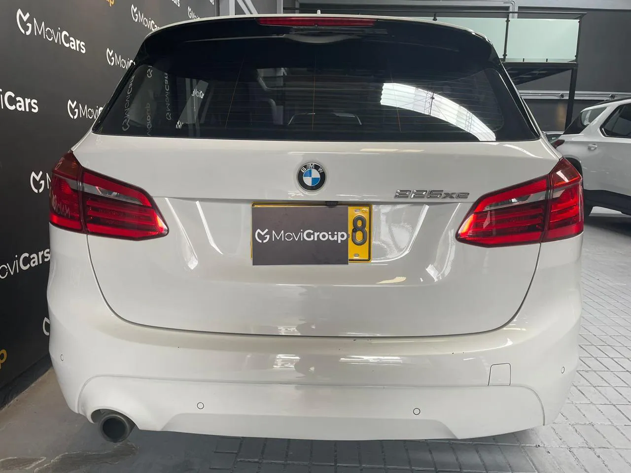 BMW 225xe [F45] Active Tourer iPerformance 2020