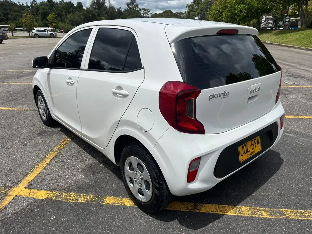 KIA PICANTO [3] VIBRANT 2023