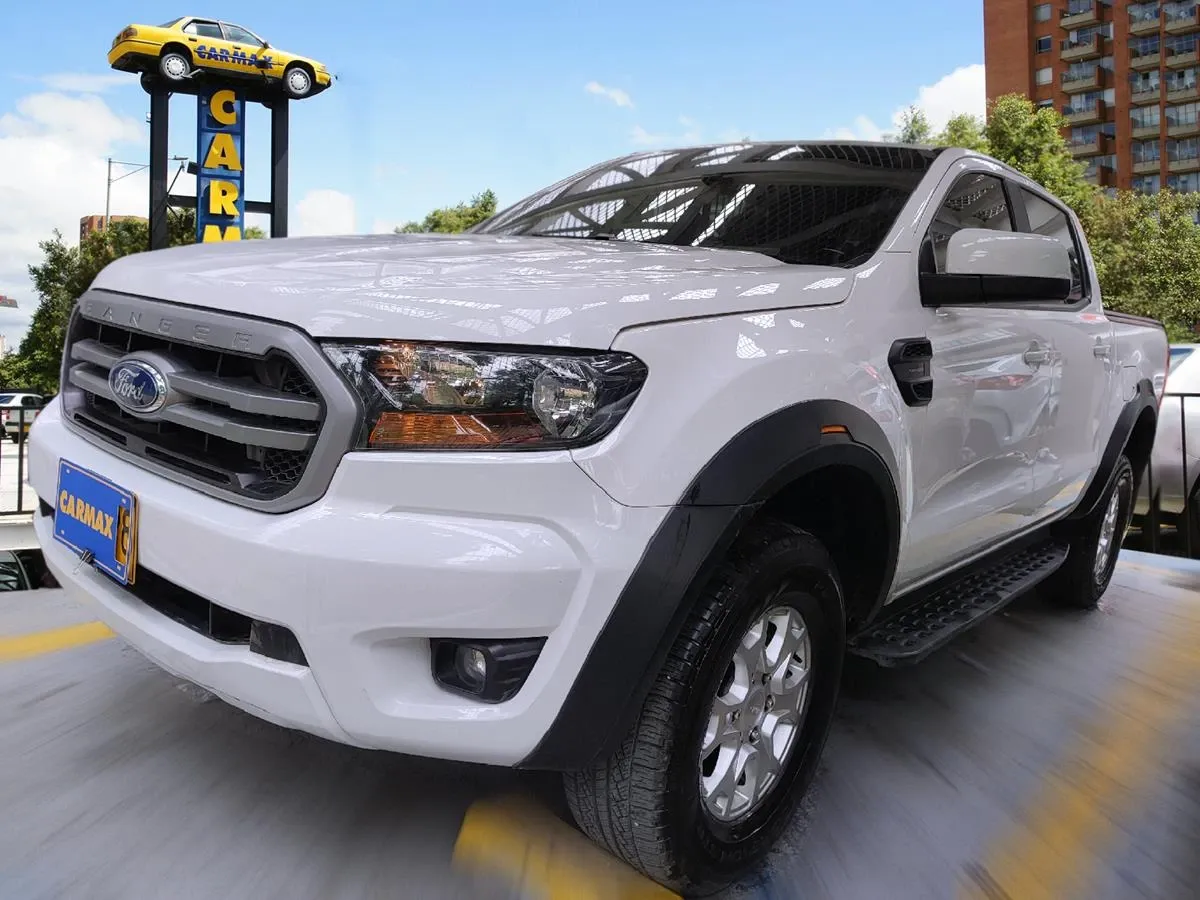 FORD RANGER XLS 2023