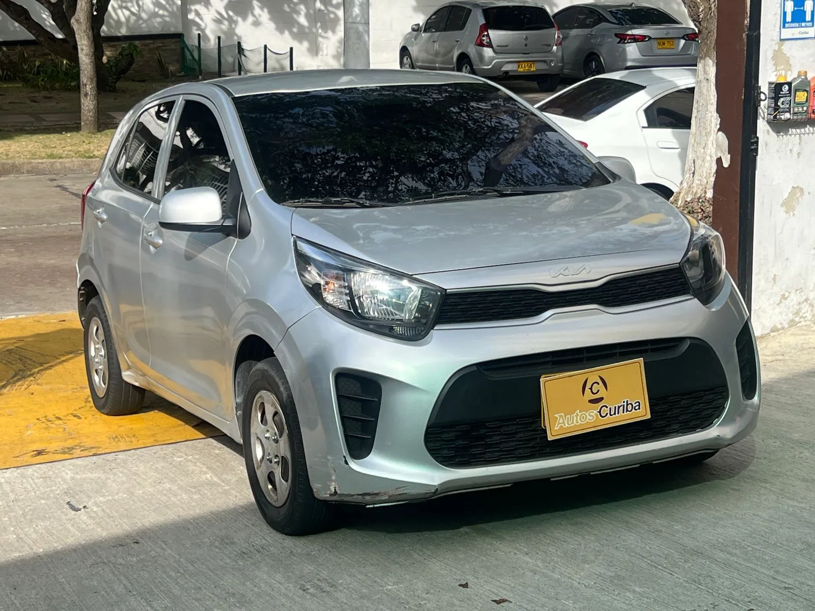 KIA PICANTO 2022