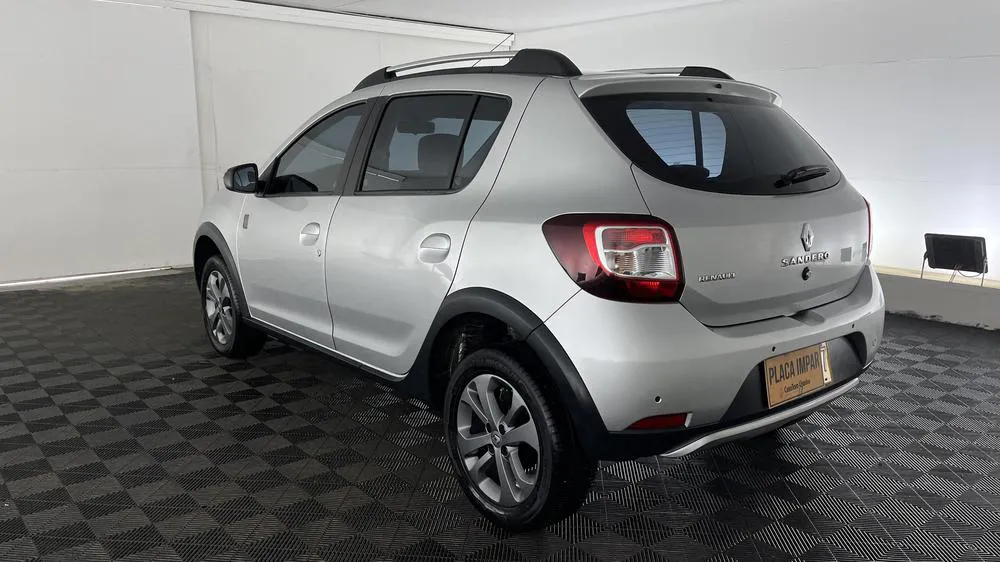 RENAULT STEPWAY [2] [FL] INTENS 2020