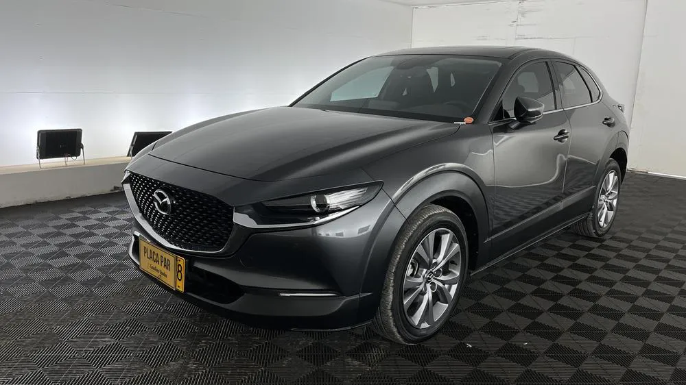 MAZDA Cx30 GRAND TOURING 2022