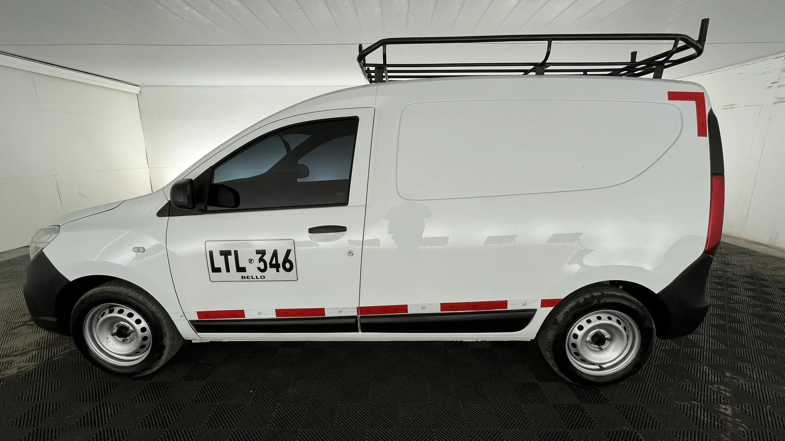 RENAULT Kangoo Vu 2023