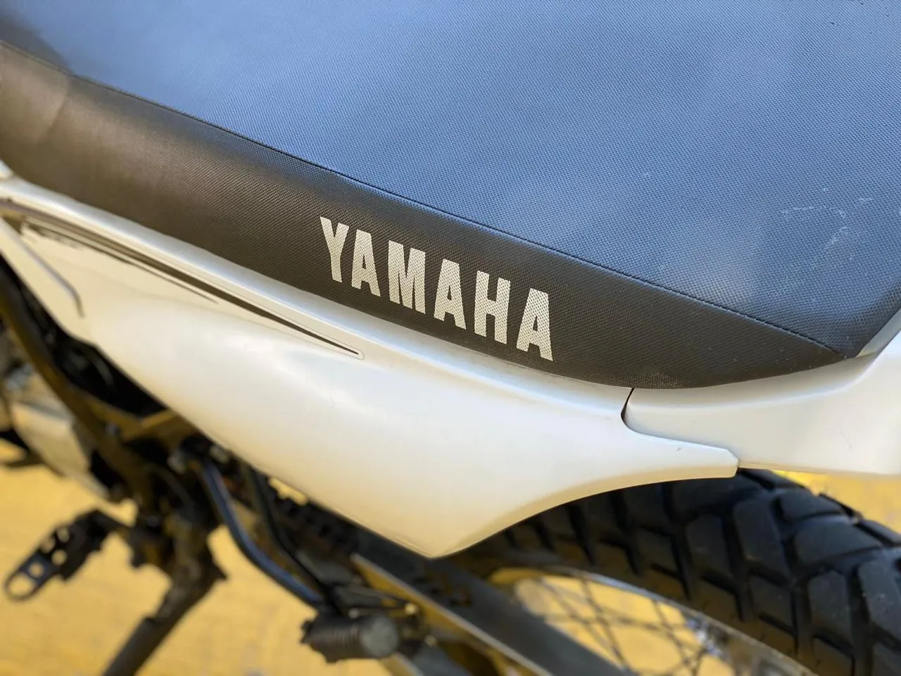 YAMAHA XTZ [2] 125.0 2018