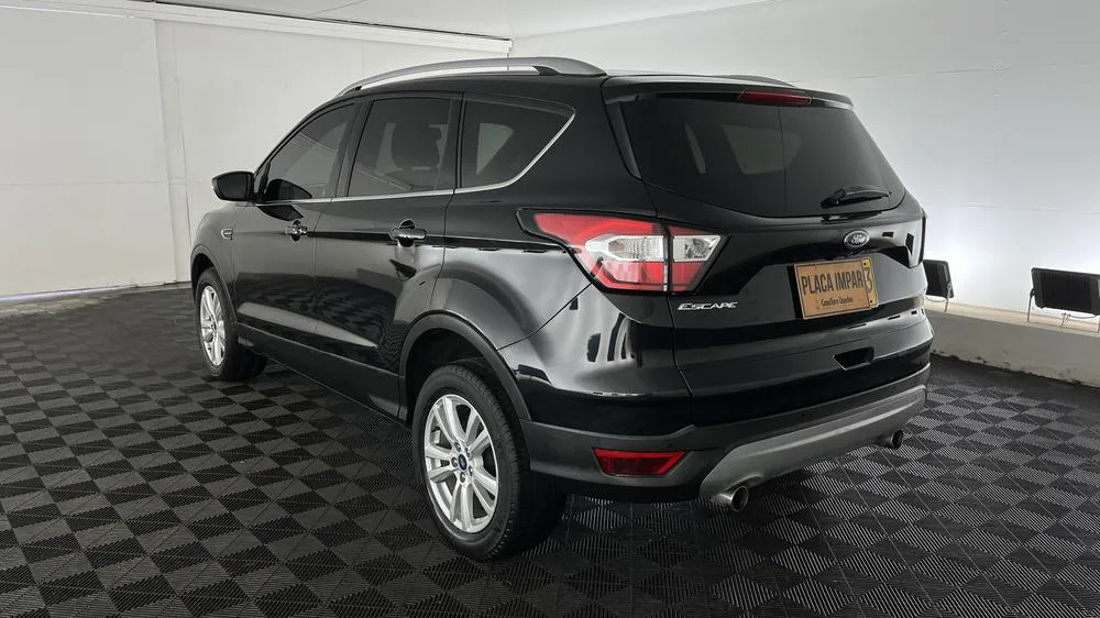 FORD ESCAPE [3] SE 2019