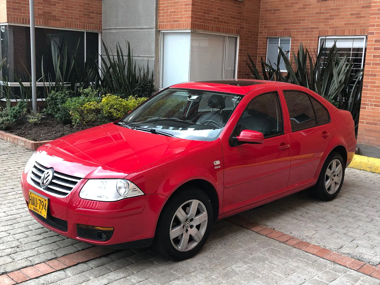 VOLKSWAGEN JETTA 2013