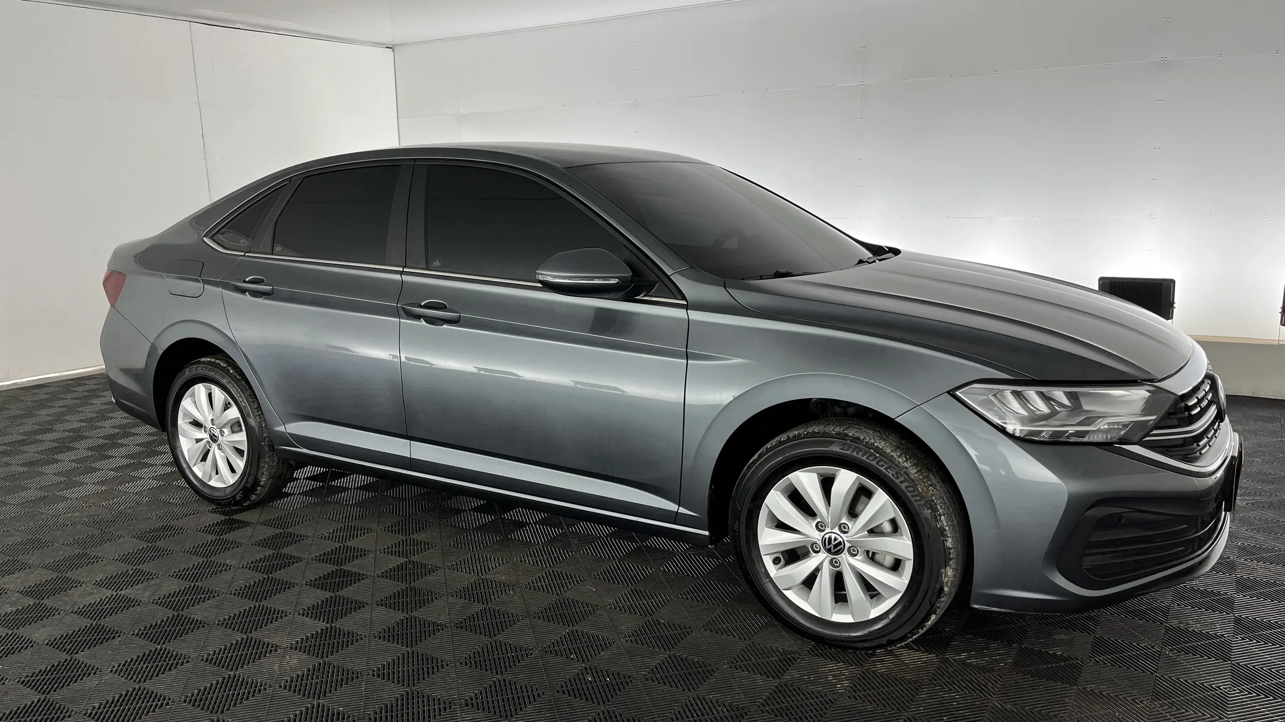 VOLKSWAGEN NIVUS COMFORTLINE 2024