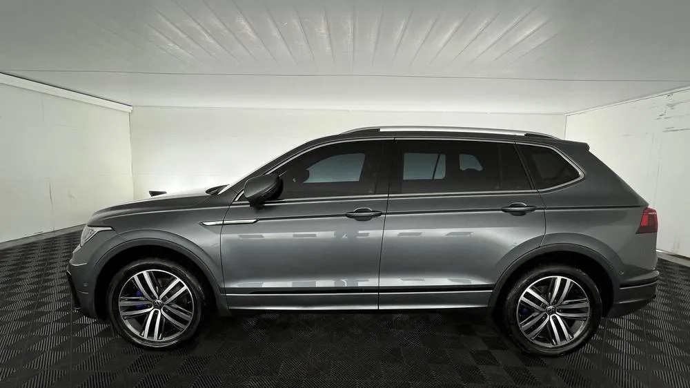 VOLKSWAGEN TIGUAN [2] [FL] ELEGANCE 2.0 TSI 4MOTION 2022