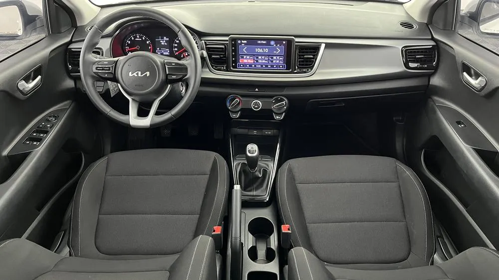 KIA Rio VIBRANT PLUS  2023