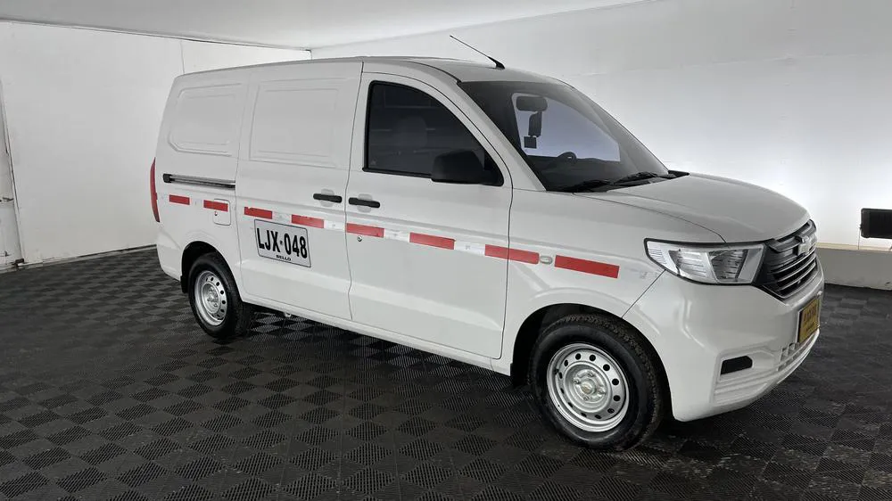 CHEVROLET VAN N400 MAX CARGO 2023