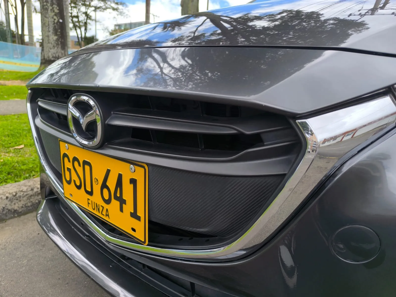 MAZDA 2 [2] PRIME SEDAN 2020