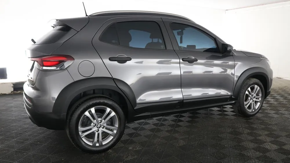 FIAT PULSE 2023