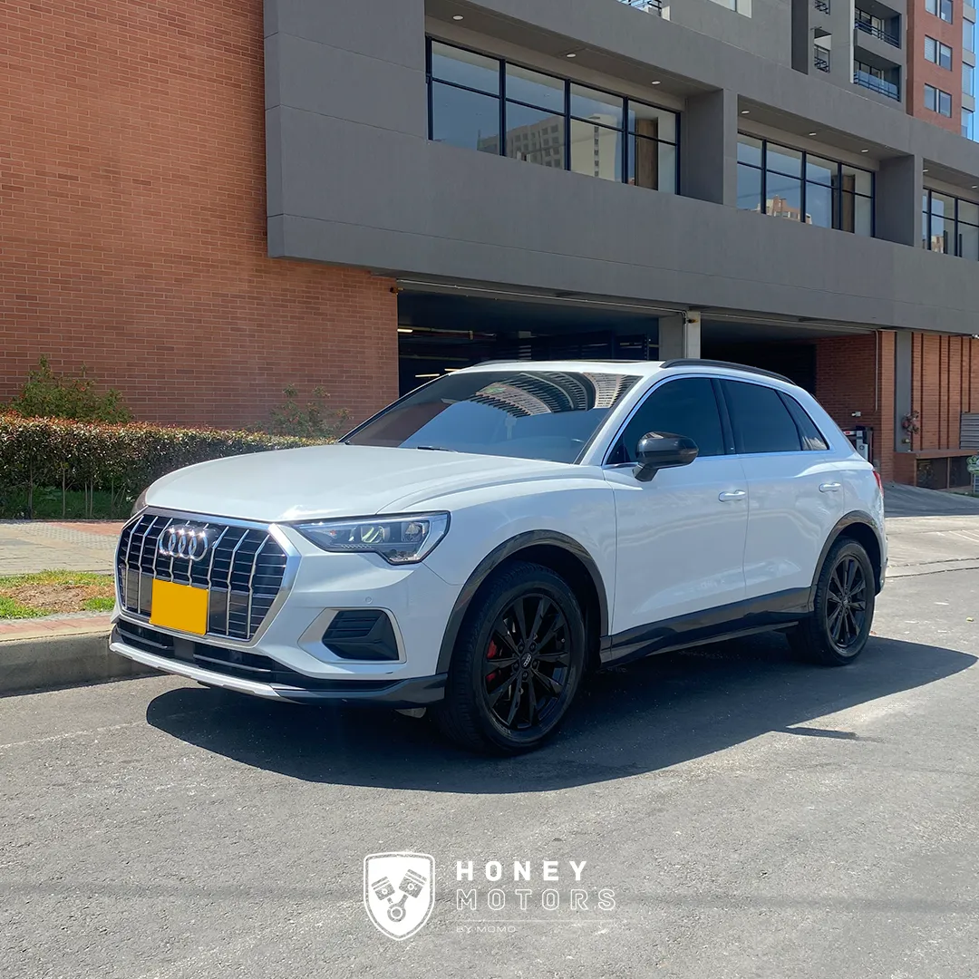 AUDI Q3 2019