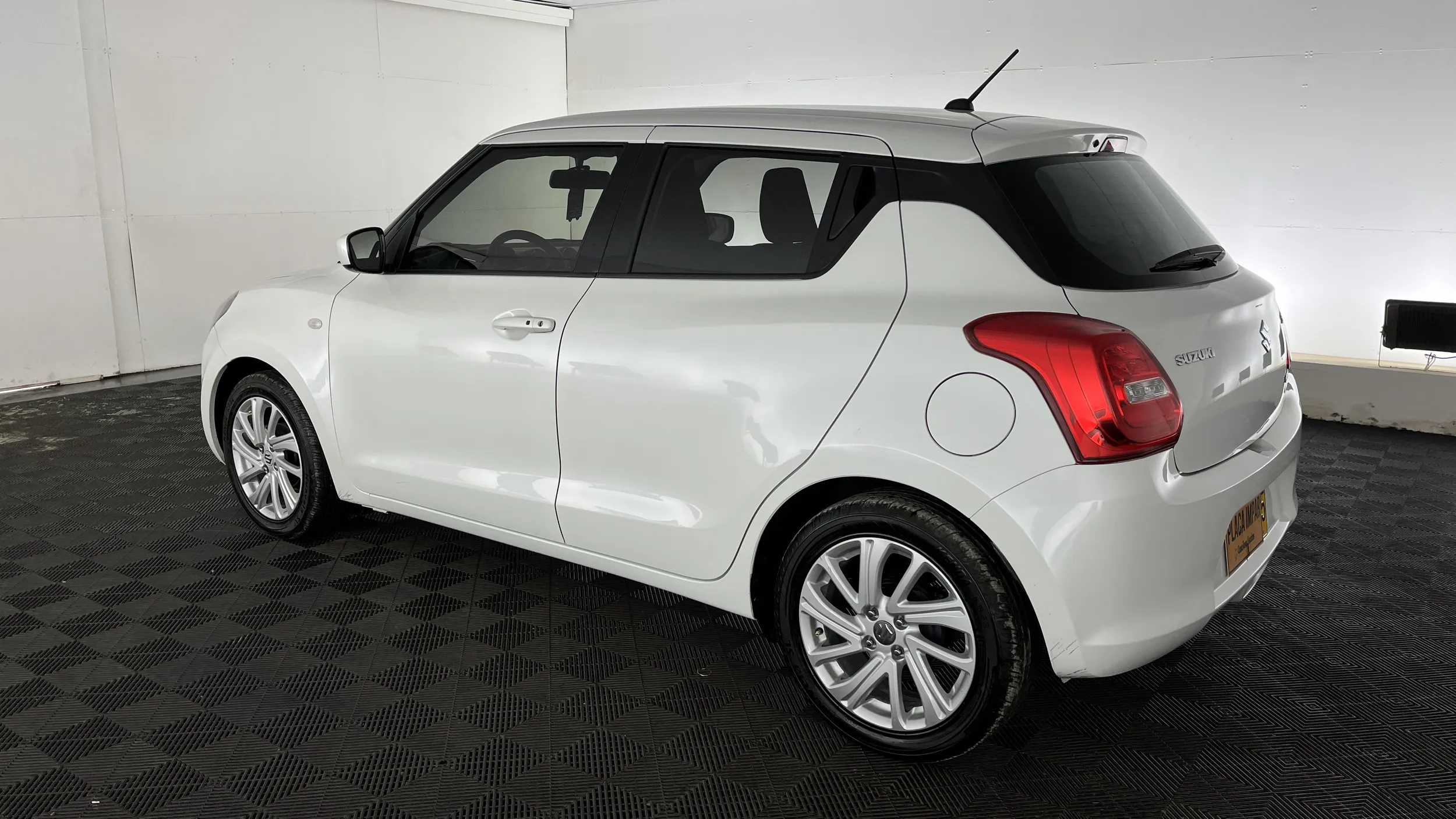 SUZUKI SWIFT [4] HYBRID 2023