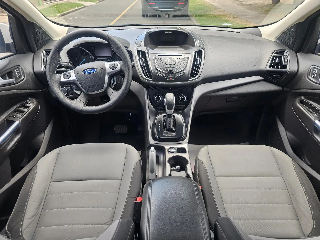 FORD ESCAPE SE 2014