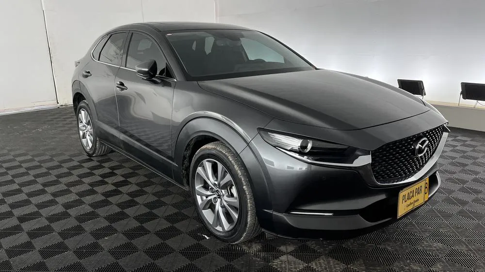 MAZDA Cx30 GRAND TOURING 2022