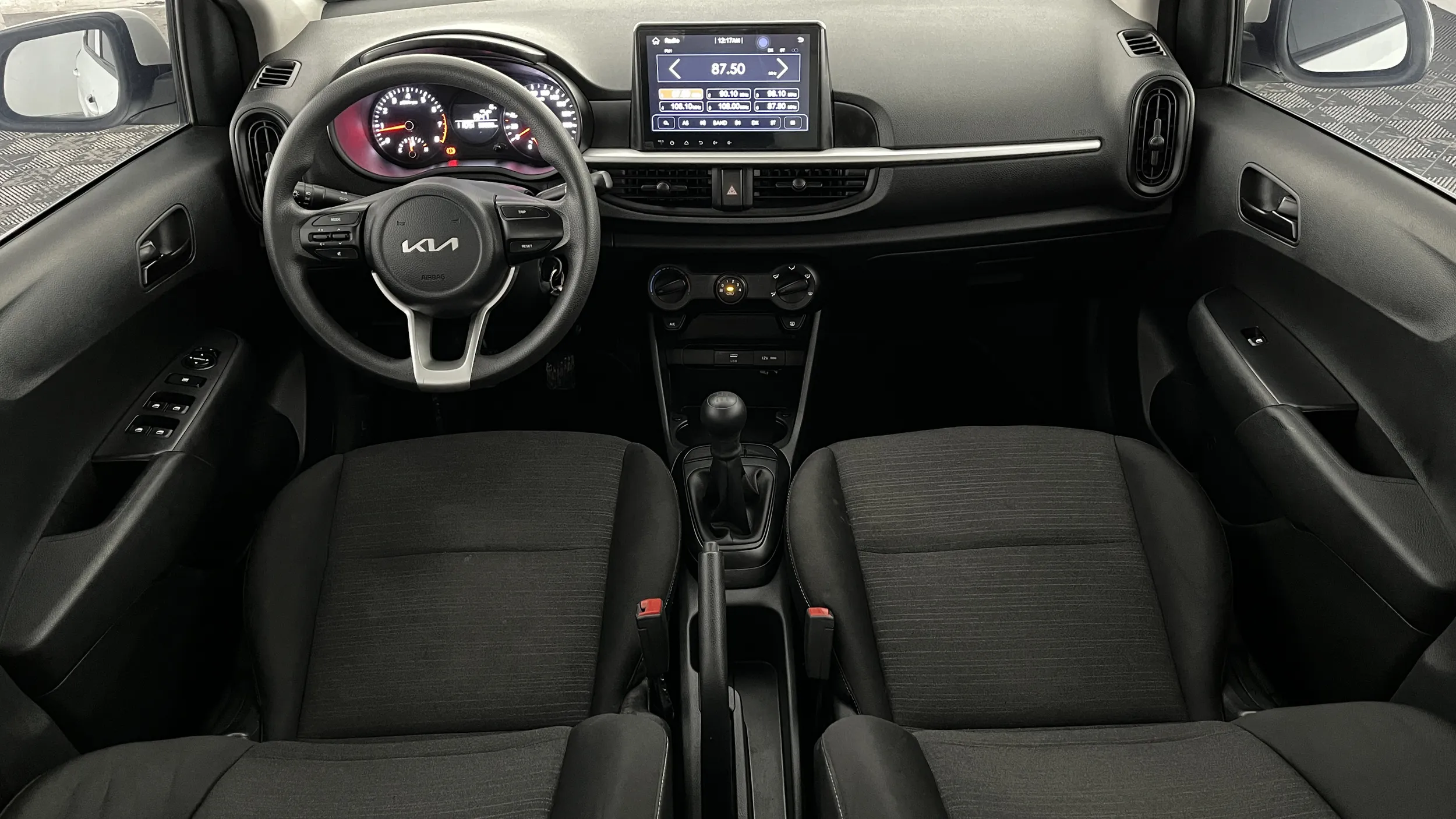 KIA PICANTO [3] VIBRANT 2023