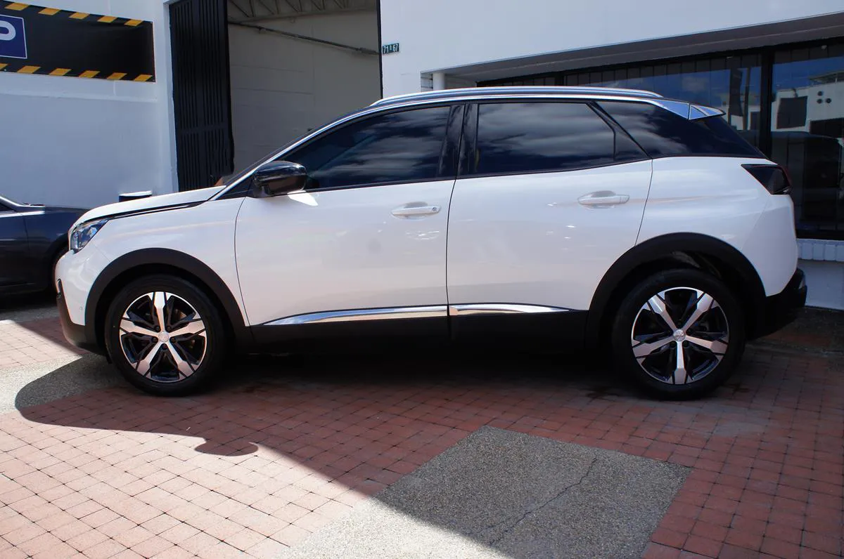 PEUGEOT 3008 ALLURE 2020