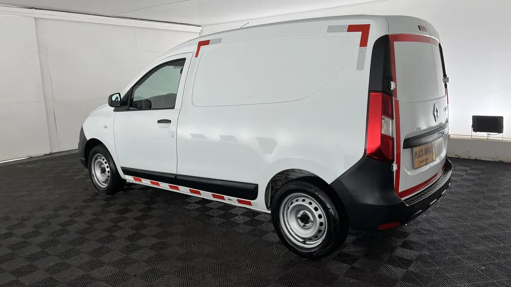 RENAULT KANGOO EXPRESS 2022