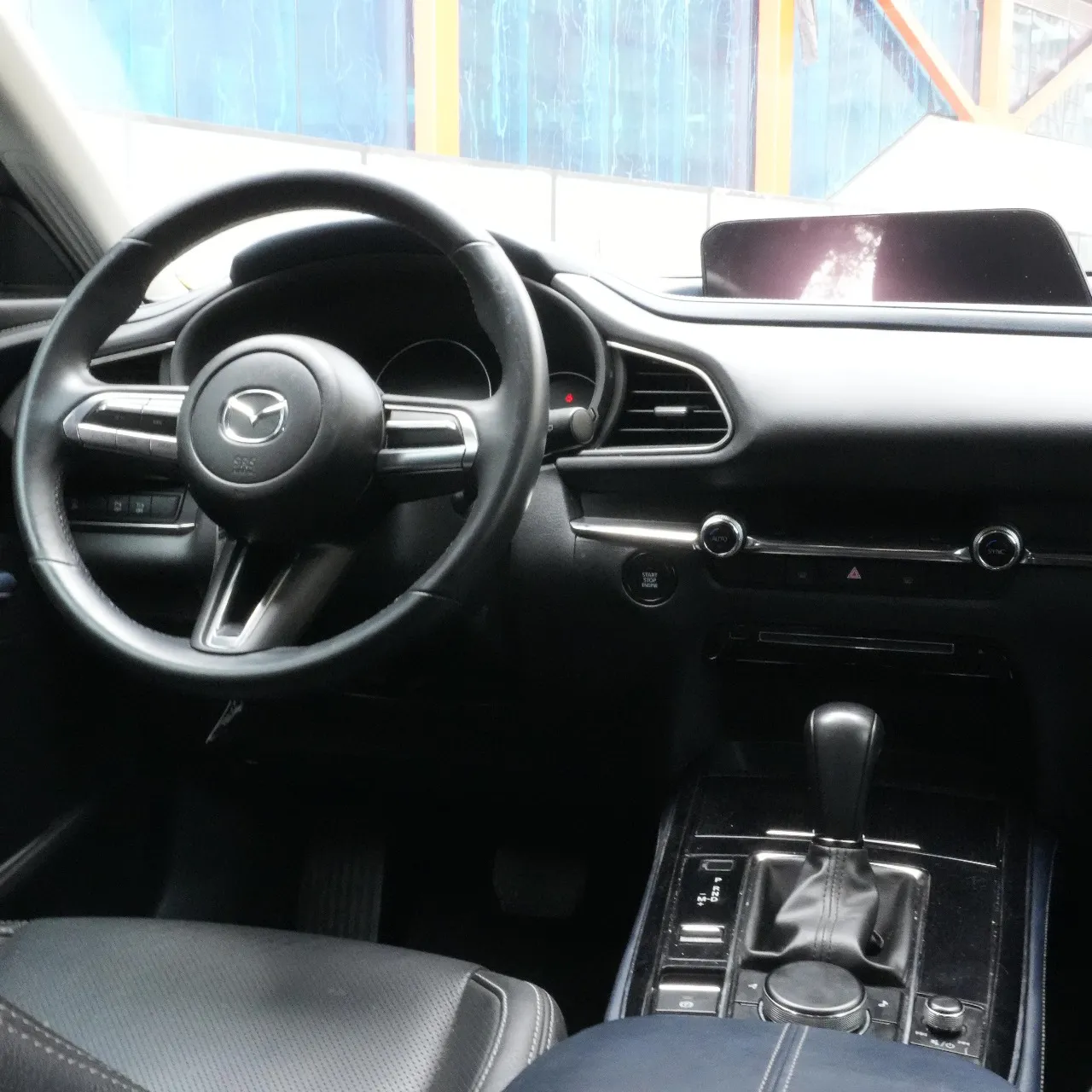 MAZDA CX30 PRIME 2023