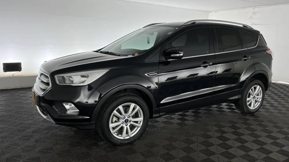 FORD ESCAPE [3] SE 2019