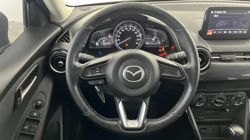 MAZDA 2 [2] Touring 2019