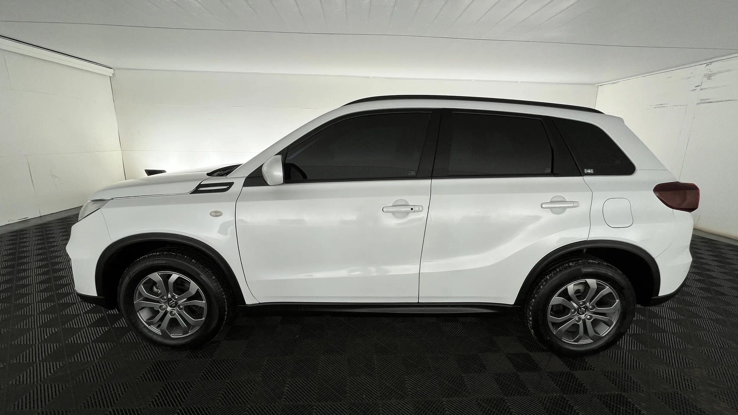 SUZUKI VITARA GL ALL GRIP 2023